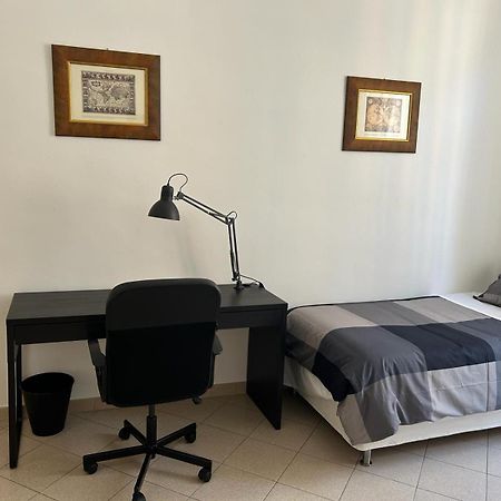 Vatican Vittoria Suite Rom Exteriör bild