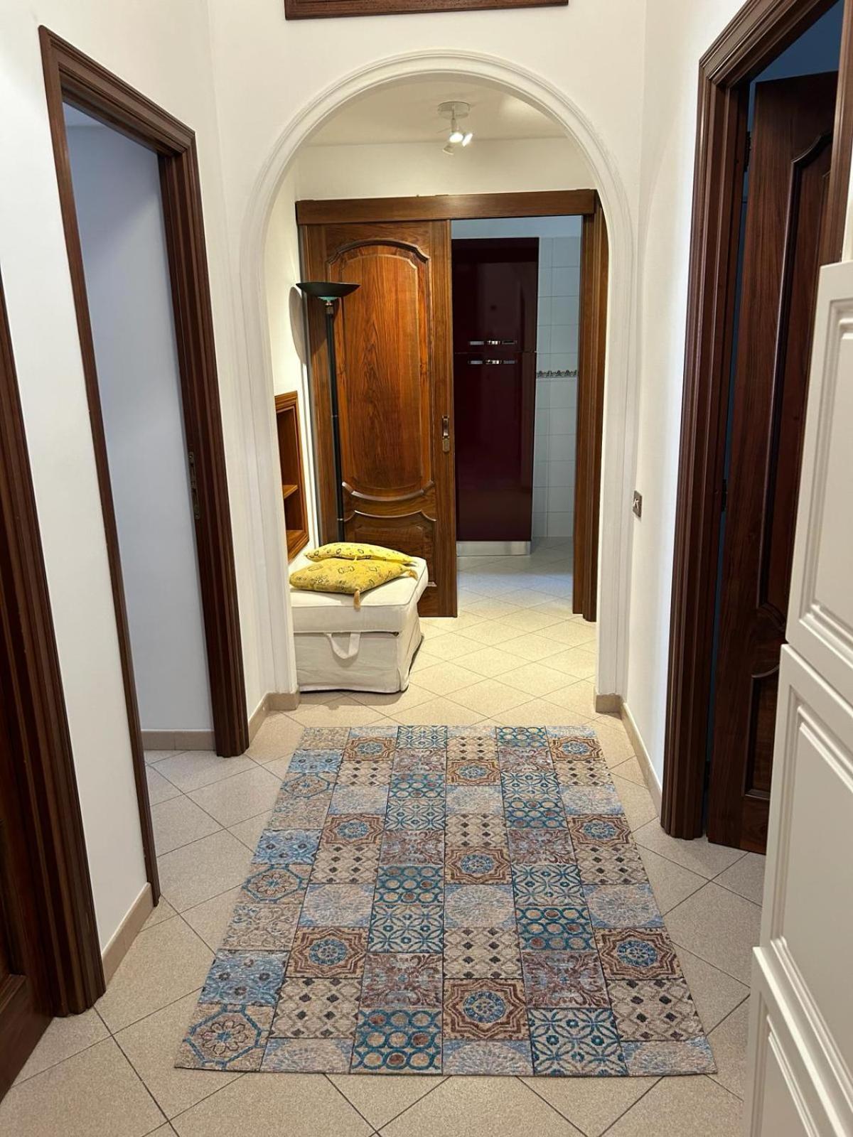 Vatican Vittoria Suite Rom Exteriör bild