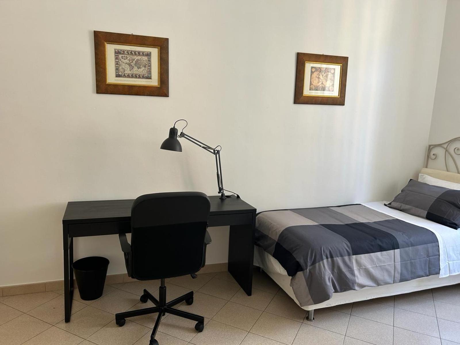 Vatican Vittoria Suite Rom Exteriör bild